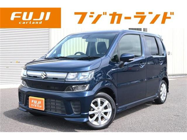 ワゴンR ハイブリッド(HYBRID) FZ 