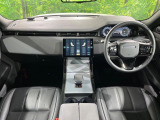 レンジローバーイヴォーク  S 2.0L D200 ディーゼルターボ 4WD
