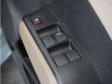◆パワーウィンドウスイッチ◆運転席から全席の窓の開閉操作を行うことが出来いつでも換気ができます!