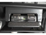 別途セットアップ料が必要ですが、ETCも付いています
