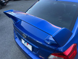 WRX STI 2.0 タイプS 4WD 