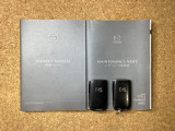 定期的にメンテナンスをしっかりと受けておりクルマの使用履歴が分かるのも安心ポイントですよね♪ディーラーならではの良質車がご提供できる理由です!