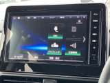 停車時にTV視聴が可能。お子様連れのご家族でも、後部座席で快適な時間をお過ごしいただけます。