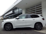 X1 xドライブ 20d Mスポーツ DCT 4WD 