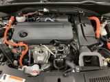 ホンダスタッフがしっかり整備して保証付きにてお渡し致します。エンジンルーム&室内ルームともにクリーニング済みで清潔です。快適なドライブをお楽しみください。