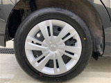 165/65R14インチ  フルホイールキャップ
