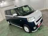 店舗で代車として使われていたため、走行が少なく状態もきれいです。安心してお乗りいただけます♪