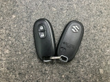ご納車の際は、キーを2個お渡しさせていただきます。