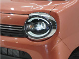 ◆LEDヘッドライト◆LEDライトは、明るく視認性が良く、省エネで環境にもやさしいヘッドライトです!