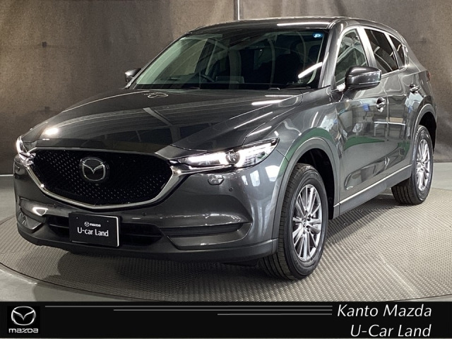 CX-5 2.5 25S プロアクティブ 4WD 