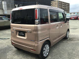 オシャレなカラーです☆
