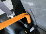 ☆こちらの車は車椅子用手すり保護カバーに破れが見られます。お買い求めやすい価格で展示する為に一部の破れ等は現状です。必要に応じて修理・交換のご希望がございましたら申し受けいたします。