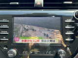 フルセグTV付きです!駐停車中にお楽しみください♪