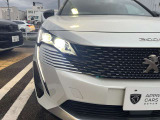LEDヘッドライト