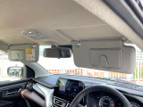 日中の日差しや路面の照り返しがまぶしくて運転しにくいときに役立つサイド兼用サンバイザー(^^♪