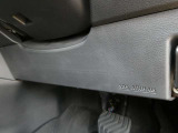 7つのエアバックでもしもの時も安心!運転席・助手席エアバック、サイドエアバック、カーテンエアバック、運転席ニーエアバック付き