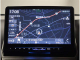 □■メモリーナビ付き■□お出かけの際、道に迷うことはもうありません!快適なお出かけで楽しい1日をお過ごしくださいね