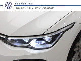 ゴルフ  eTSI Rライン