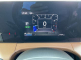 メ-タ-ディスプレイ(ドライブコンピューター、時計、外気温表示)装備です。