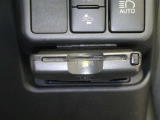 【ETC車載器付き】当社ではETCセットアップも承っております。お気軽に店舗スタッフまでお問い合わせください。