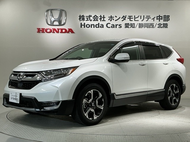 CR-V 1.5 EX
