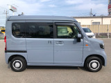 【車体写真】正規ディーラー店だからこそできる徹底した整備の後、納車させていただきます!