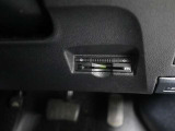 ETC車載器が搭載されているので、高速道路の乗り降りもノンストップで通過できます♪