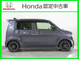 ●納車から1年間の無料保証(ホッと保証)が付いています。万一の保証修理は、全国のホンダディーラーをご利用いただくことができます。お近くのお客様も遠方のお客様も安心してご購入いただくことができます。