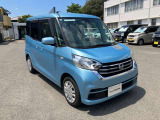 環境やお財布にもやさしい低燃費車です。ご家族でのお出かけや、通勤にピッタリです!