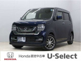 初度登録:令和02年03月 車検満了:車検整備付き 走行距離:105,230km グレード:L・ターボホンダセンシング ボディカラー:ミッドナイトブルービーム・メタリック