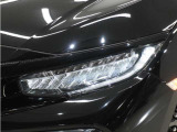 ◆LEDヘッドライト◆LEDライトは、明るく視認性が良く、省エネで環境にもやさしいヘッドライトです!