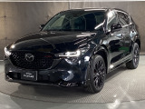 マツダの新しいSUVスタイルCX-5!シーンを選ばない美しい存在感を演出した『魂動デザイン』に心ときめきます。