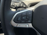 【アダプティブクルーズコントロール】前車の速度に合わせて自動追従可能です。主に高速道路での疲労の軽減に役立ちます。