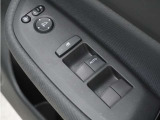 ◆パワーウィンドウスイッチ◆運転席から全席の窓の開閉操作を行うことが出来いつでも換気ができます!