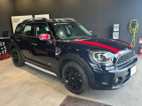 ミニクロスオーバー クーパー SD オール4 プレミアム プラスパッケージ 4WD 