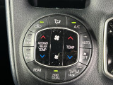 【 オートエアコン 】車内温度を感知して自動で温度調整をしてくれるのでいつでも快適な車内空間を創り上げます!