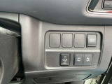 両側電動スライドドアです運転席のボタン一つでも操作可能!