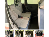 初度登録から7年以内のダイハツ車には1年間or走行無制限のまごころ保証がついておりますので購入後も安心です!有料にはなりますが1年もしくは2年の延長保証もご用意致しております!