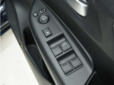 ◆パワーウィンドウスイッチ◆運転席から全席の窓の開閉操作を行うことが出来いつでも換気ができます!