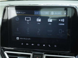 ◆Bluetooth Audio対応◆各種オーディオソースで退屈のないドライブをお楽しみください♪