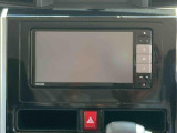 navi/TV/ブルートゥース付き!携帯で音楽も聴けちゃう♪