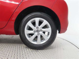 中古車の販売は原則として実車を見てからとさせて頂いております。是非見に来てください!