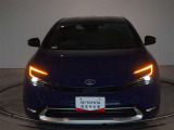 夜間のライティングを表現してみました。ヘッドランプはLED、省エネで明るいですよ。
