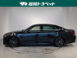 クラウンアスリート ハイブリッド 2.5 S Jフロンティア リミテッド 