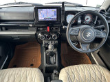 ジムニー XC 4WD 修復歴無し
