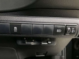 ヘッドライト光軸上下調整機能付き車両です。