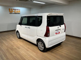 タントのお買得車が入庫しました!走行2.5万km!CDチューナー、LEDヘッドライト、クリアランスソナー、電動格納ミラー、アイドリングストップ、キーレスエントリーなど装備の1台です!!(^^♪
