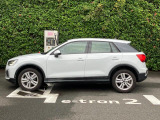 Q2 35 TFSI アドバンスド 