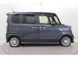 運転席側からです。
