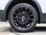 ■AMG20インチアルミホイール